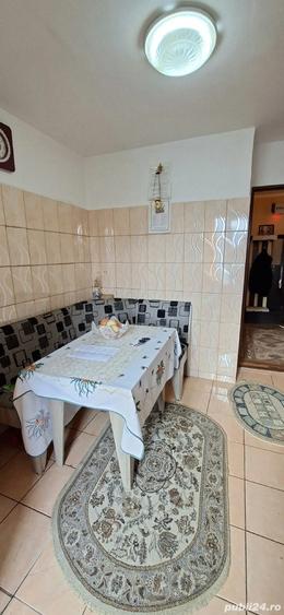 69500 Euro - Apartament 3 cam, 2bai, 2 balcoane , Galati - 3