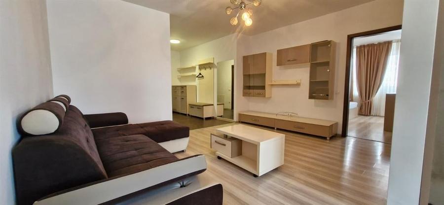 RECO Apartament 3 camere in bloc nou Nufarul Oradea Etaj 2 - 1