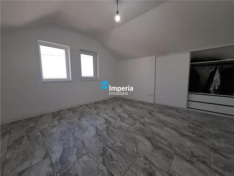 Comision zero! Casa individuala intabulata cu 4 camere de vanzare Aroneanu Iasi! - 5