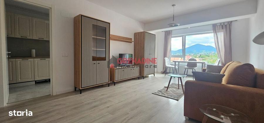 Apartament 2 camere - Noua Residence 2 - Cod intern 2016 - 6