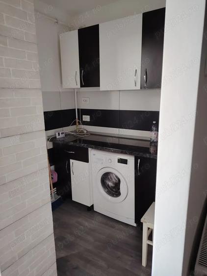 Inchiriez garsoniera regim hotelier.. - 3