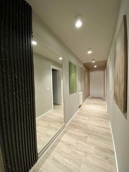 Apartament superb, renovat cu terasa de 45 mp// Dorobanti Capitale - 10