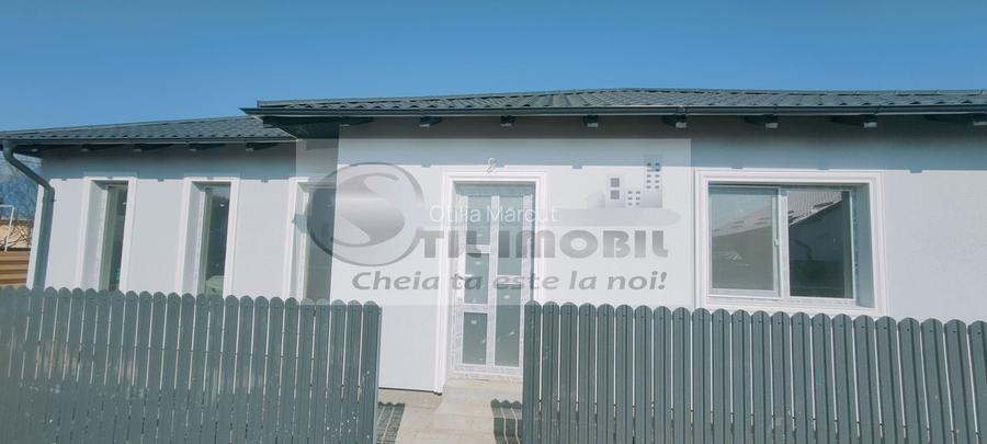 Casă individuală cu 3 camere în Cug Casă individuală cu 3 camere în Cug