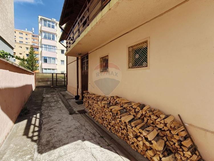 COMISION 0% | Casă de vânzare în Brașov – Str. Muncitorilor | - 27