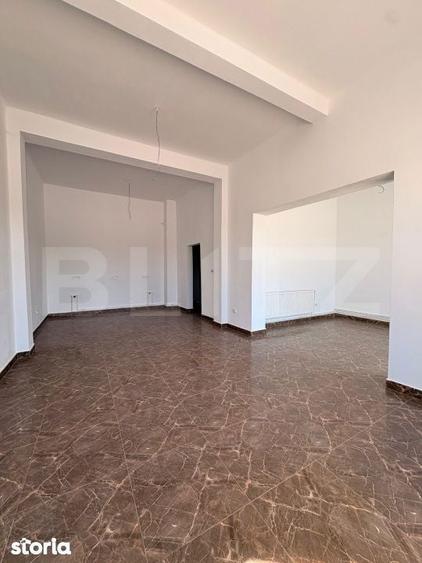 OCAZIE | Spatiu comercial cladire istorica 4 nivele/1200 mp! - 7