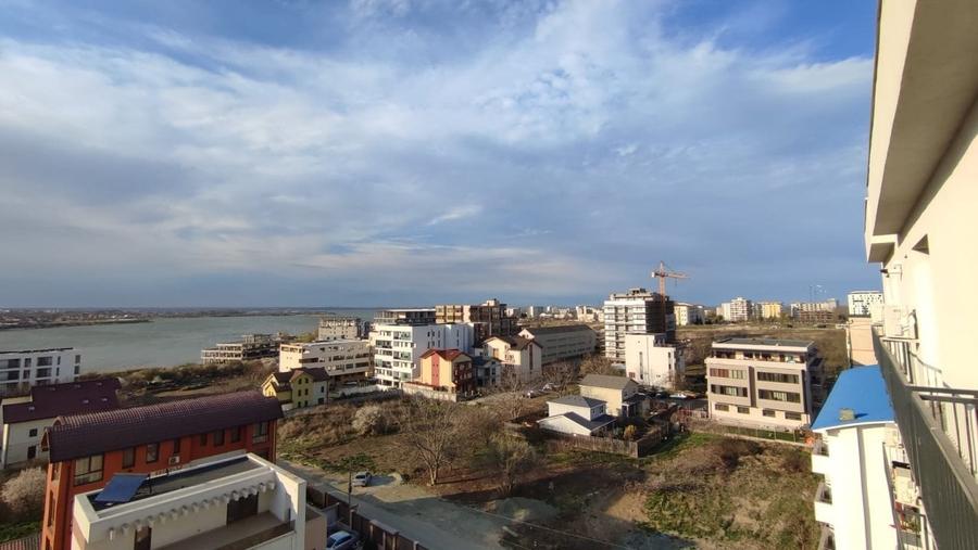 Apartament 3 camere, 100mp, zona Campus, - 16