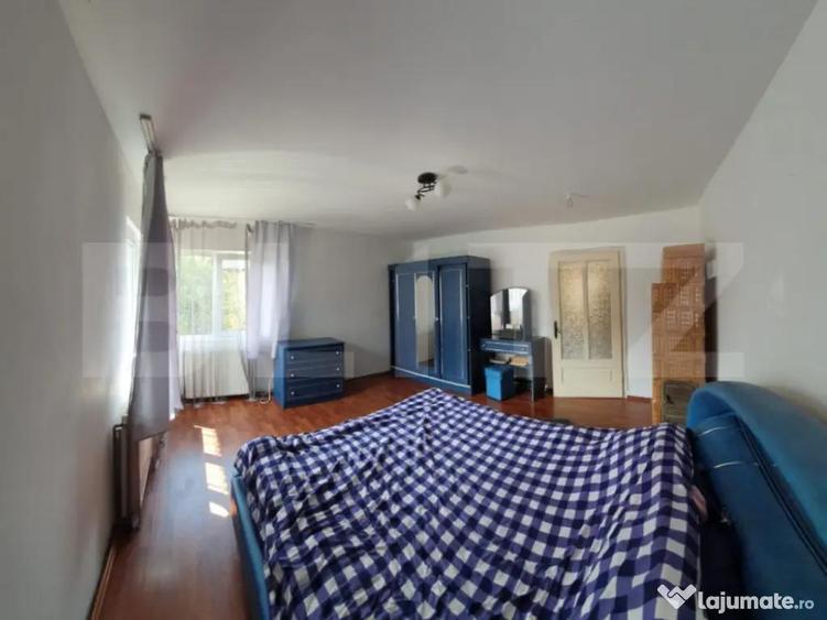 Casa de vanzare disponibila imediat, Vatra Dornei - 8