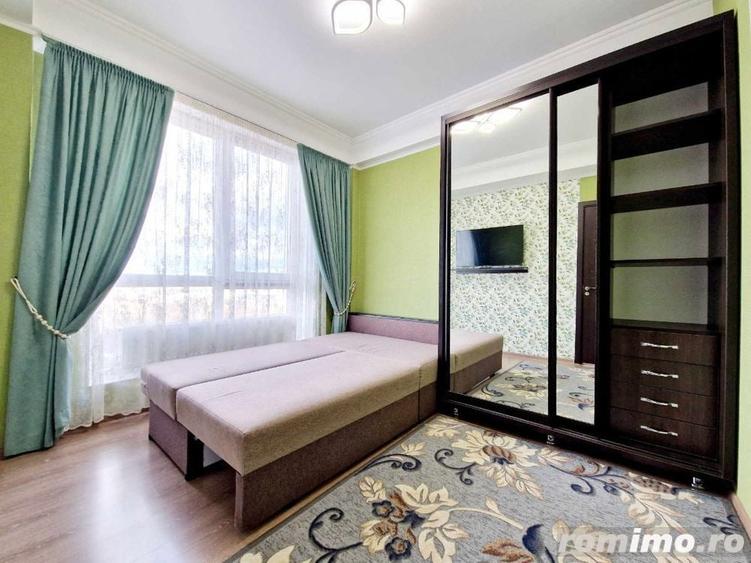 Ofer spre inchiriere o garsoniera, in zona Otopeni - 3