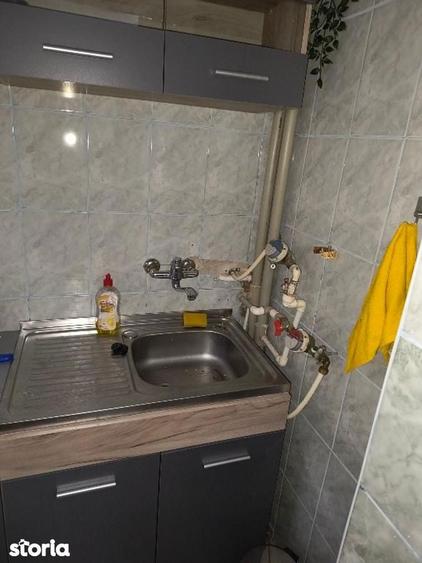 Garsoniera Drumul Taberei | Langa parc | Crinul de Padure - 3