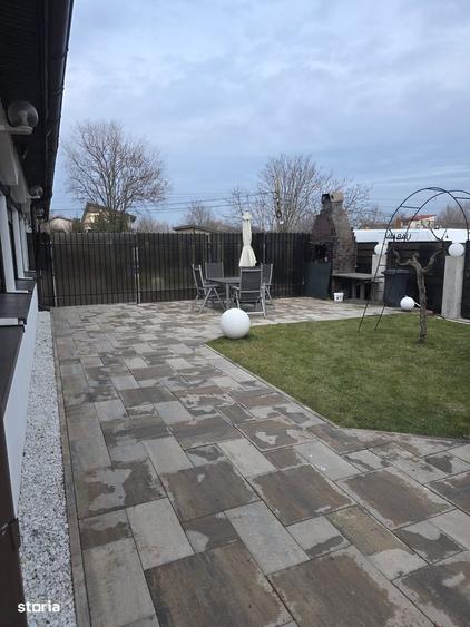 Casa/Vila Bragadiru/Prel Ghencea 4/5 Cam/460 mp, Panouri 8kw,Graj 26mp - 6