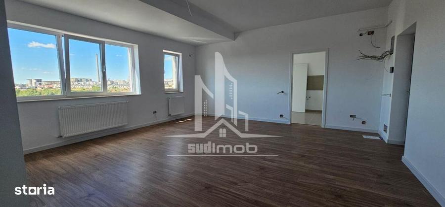 Apartament 2 camere cu suprafete generoase in complexul Green Garden. - 4