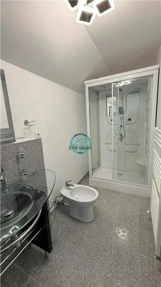 Casa de vanzare cu 4 camere, 4 bai, teren 1540mp - Sangeorgiu de Mures - 10