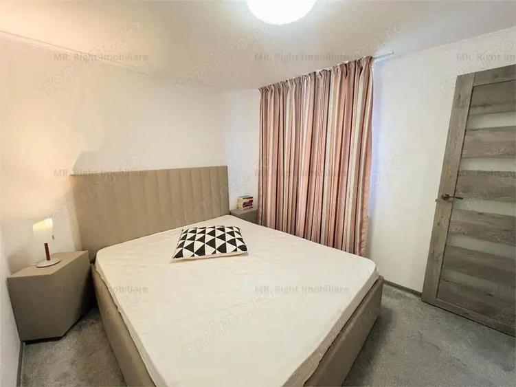 Casa cocheta 2 camere si curte superba Harman - 5