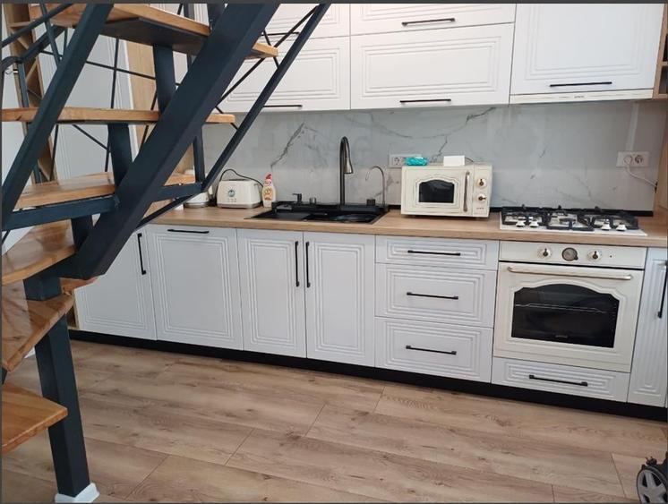 Penthouse 5 camere Vivamus - 4