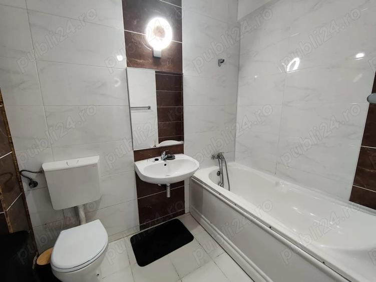 apartament 2 camere de inchiriat zona Dorobantilor - 9