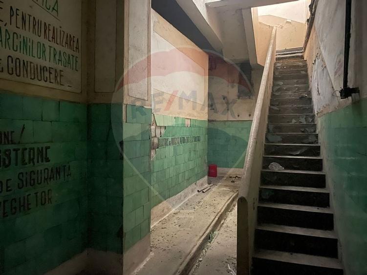 Spatiu industrial de 1,252mp de vanzare - 20