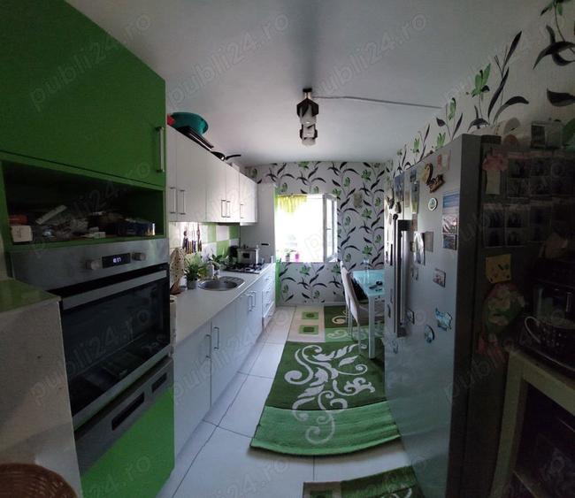 Apartament 3camere - 2