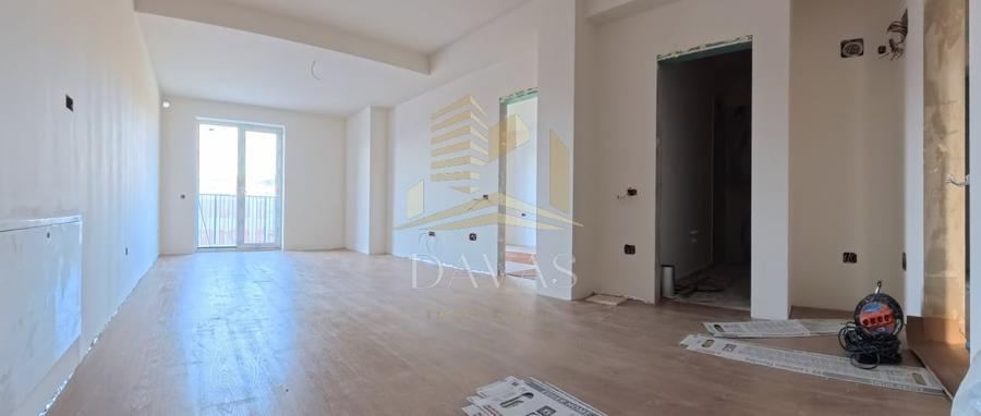 Apartament 3 camere semidecomandat | Baciu | Se preda finisat premium - 1