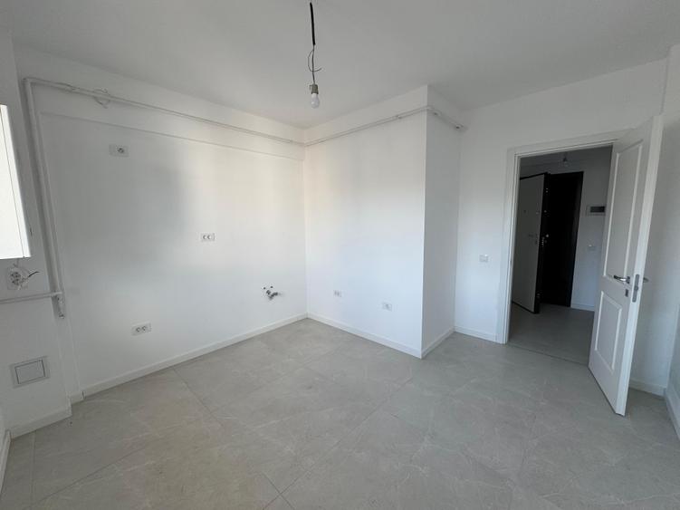 Apartament cu 1 camera Visan - 5