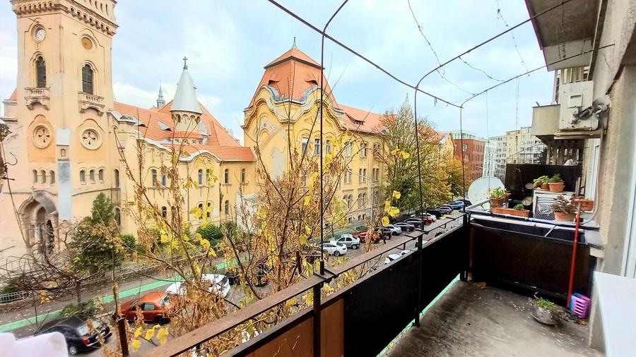 SUPER OCAZIE | Apartament 2 camere | Piața Victoriei, Timișoara - 10