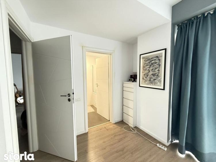 Casa tip triplex 144 mp utili vedere spre parc Sector 1 - 13