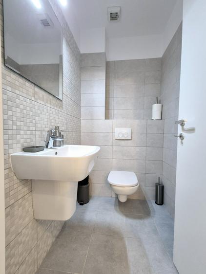 Mamaia- Del Mar- apartament cu vedere spectaculoasa - 8