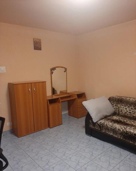 Muncii iancului maior coravu parter - 9