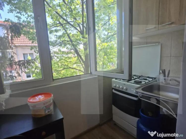 Garsoniera cu o camera 20mp - 2