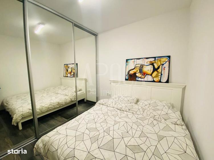 Apartament 2 camere de vanzare in Gara, Cluj Napoca - 8