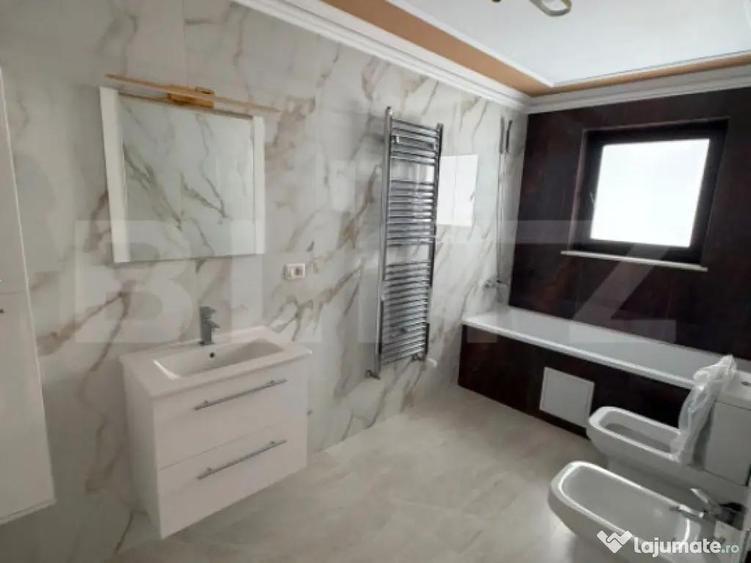 Duplex in cartier Mitocul Dragomirnei, 150 mp, 400 mp teren - 4