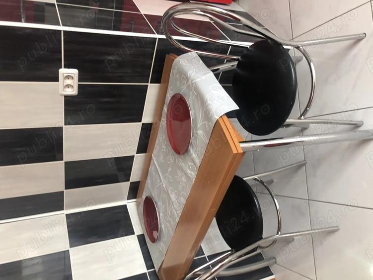 Apartament de inchiriat in regim hotelier(cazare) - 2