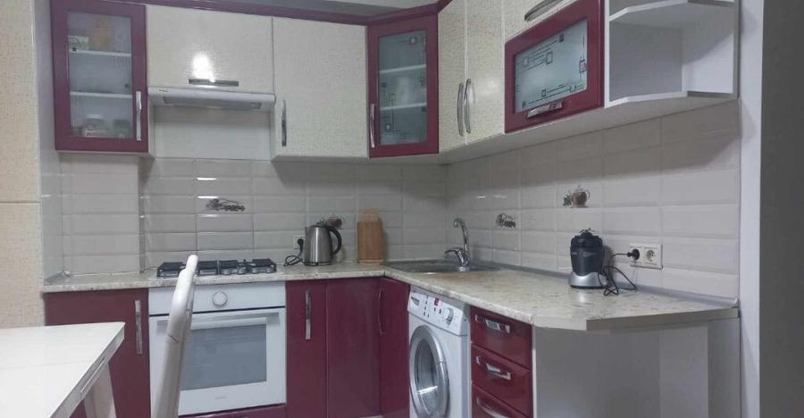 Inchiriez Apartament 1 camera Intre Lacuri - 2