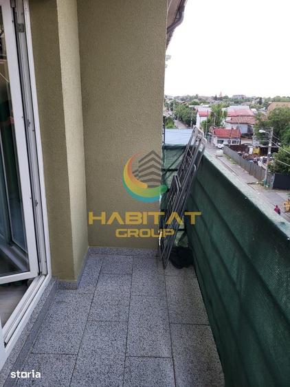 Apartament cu 2 camere decomandat în Progresul