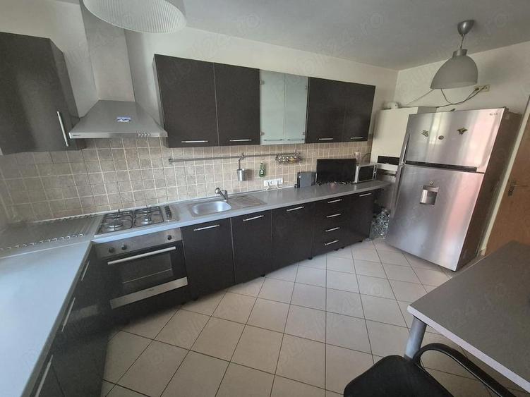 Vila P+m Popesti Leordeni - 2