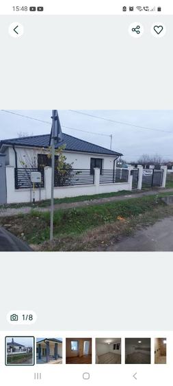 Casa de vanzare osorhei ultracentral la e 60 - 3