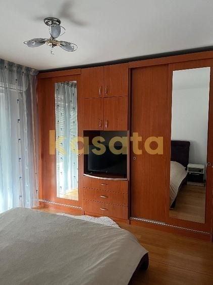 Apartament 2 camere de închiriat | metrou Ștefan cel Mare | parcare - 6
