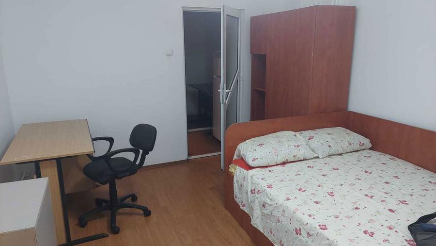 Inchiriere garsoniera Tiglina 1 - 4