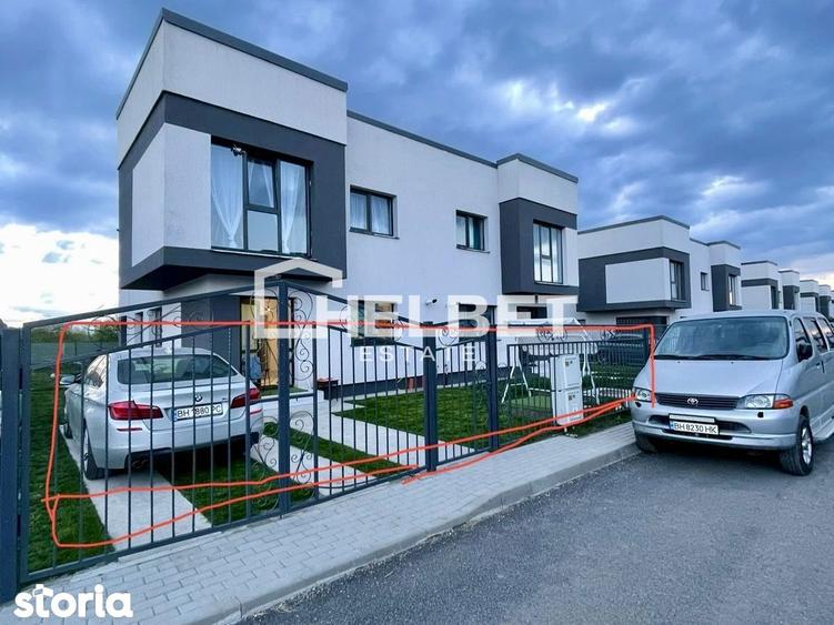 Pet-Friendly / 2 camere / Sanpetru / Curte - 1