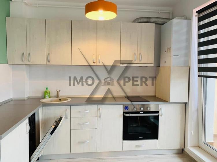 Apartament 1 camera - semicentral - parcul feroviarilor - 2