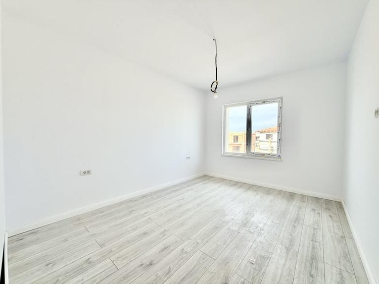 Duplex Mosnita despartit - 4 camere - 123mp utili - 10