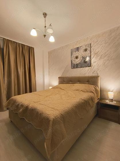 Apartament de inchiriat zona Coresi Brasov - 6