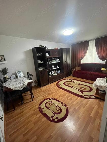 Vand apartament 3 camere central - 8