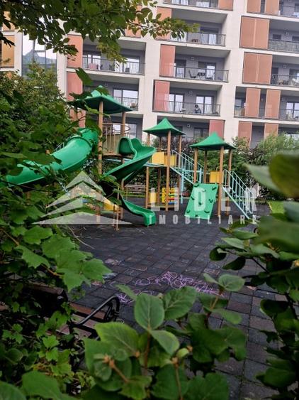 Apartament de vanzare 2 camere, complet mobilat, in Ansamblul Sophia Residence - 13