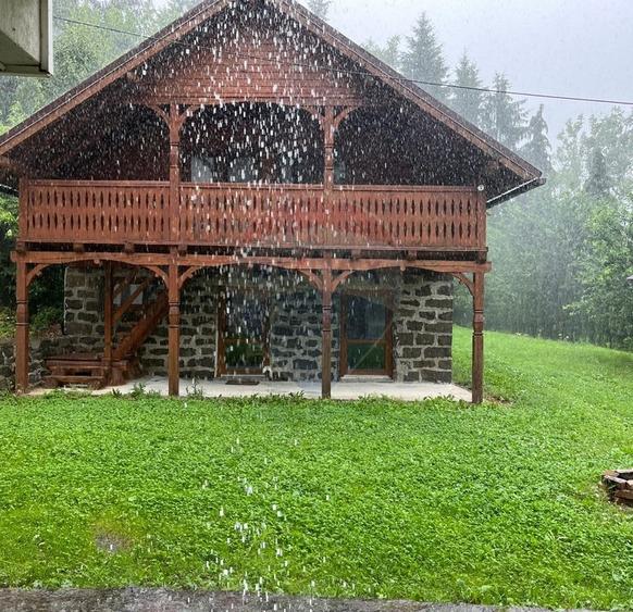 Hotel / Pensiune cu 6 camere de vanzare - 3