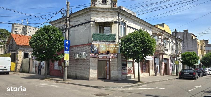 Spatiu comercial de vanzare Piata Grivitei investitie cu chirias activ - 9