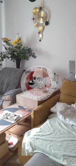 Cartierul Armenesc | Studio | Decomandat | 32mp | B11436