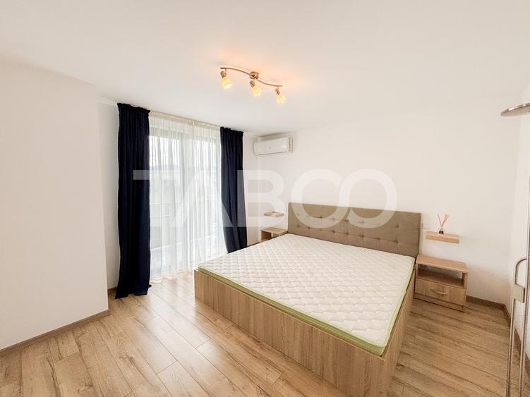 De vanzare in cartier Europa casa tip duplex 4 camere modern la cheie - 8