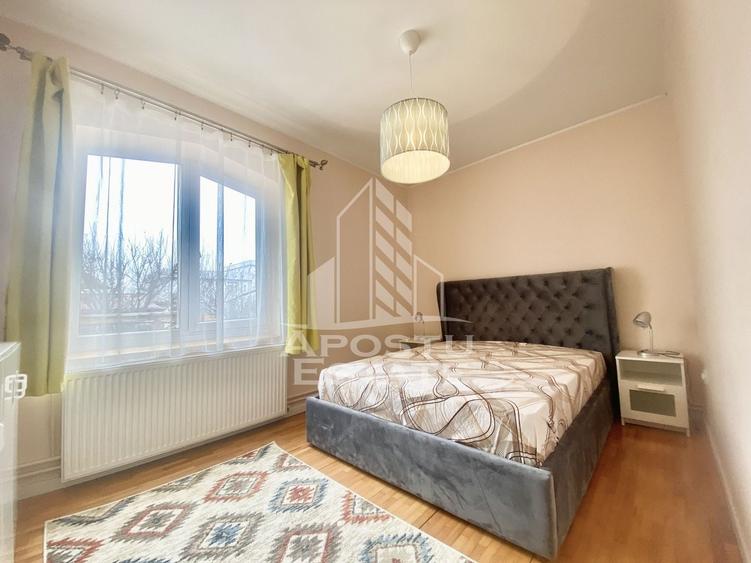 Apartament 3 camere la casa, PetFriendly, zona Balcescu Timisoara - 1