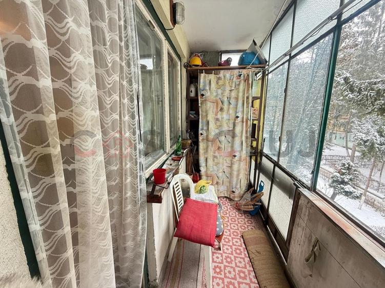 Decomandat, etaj intermediar, zona Transylvania College - 6