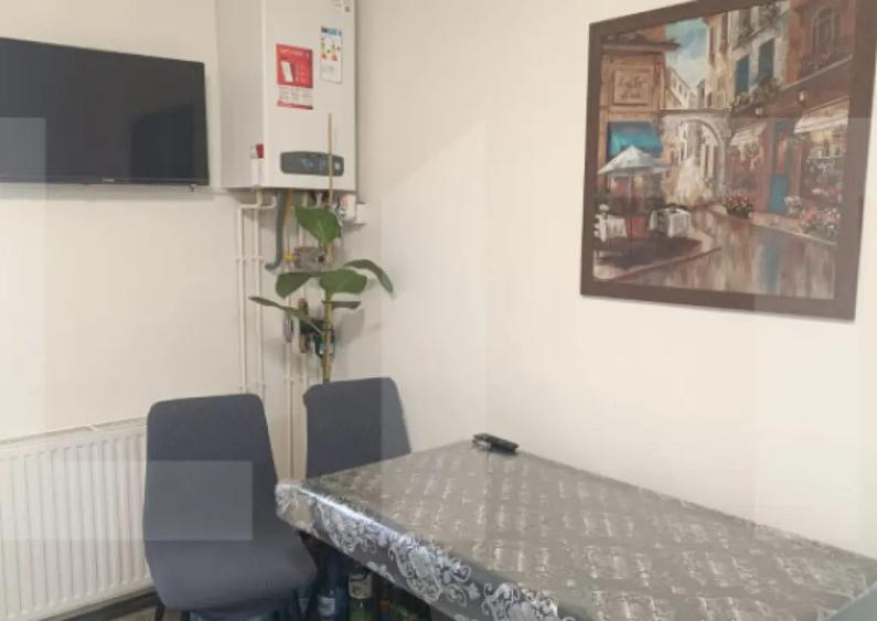 Apartament 2 camere, 55 mp, zona Dambovita - 4